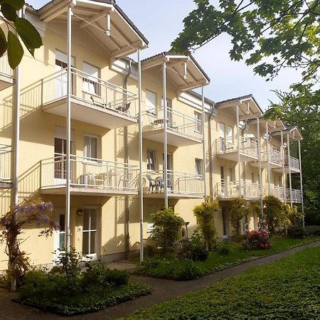 Apartmenthaus Home24 Chemnitz Zewnętrze zdjęcie