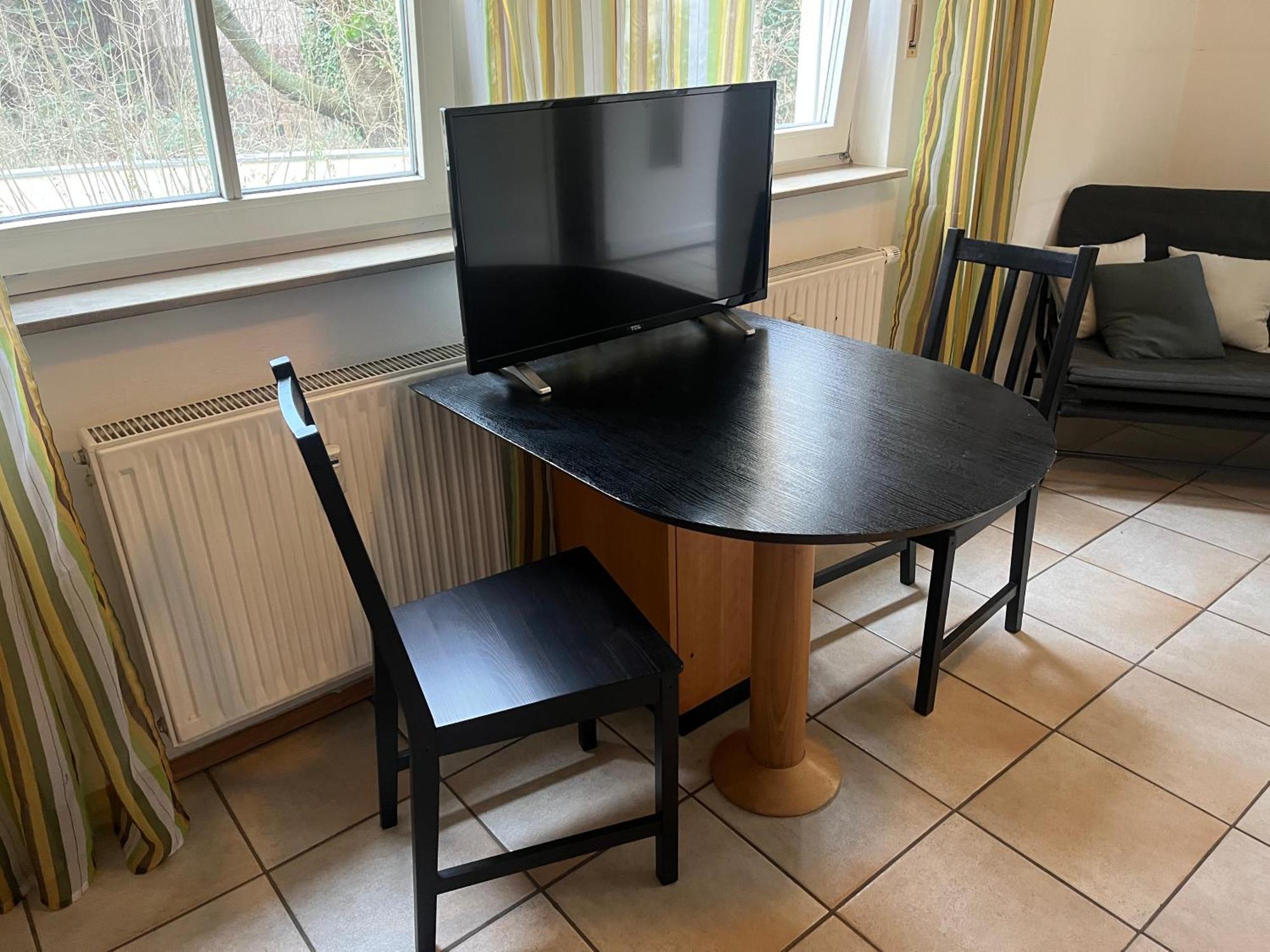 Apartmenthaus Home24 Chemnitz Zewnętrze zdjęcie