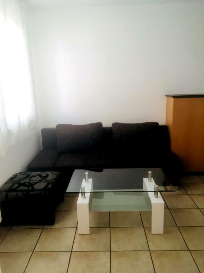 Apartmenthaus Home24 Chemnitz Zewnętrze zdjęcie